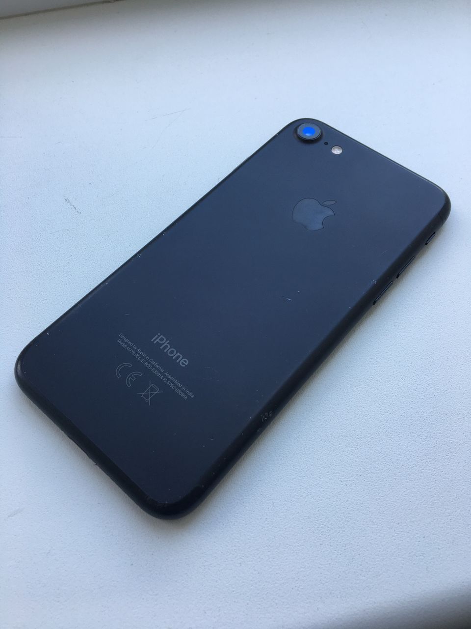 Iphone 7 Black 32GB
