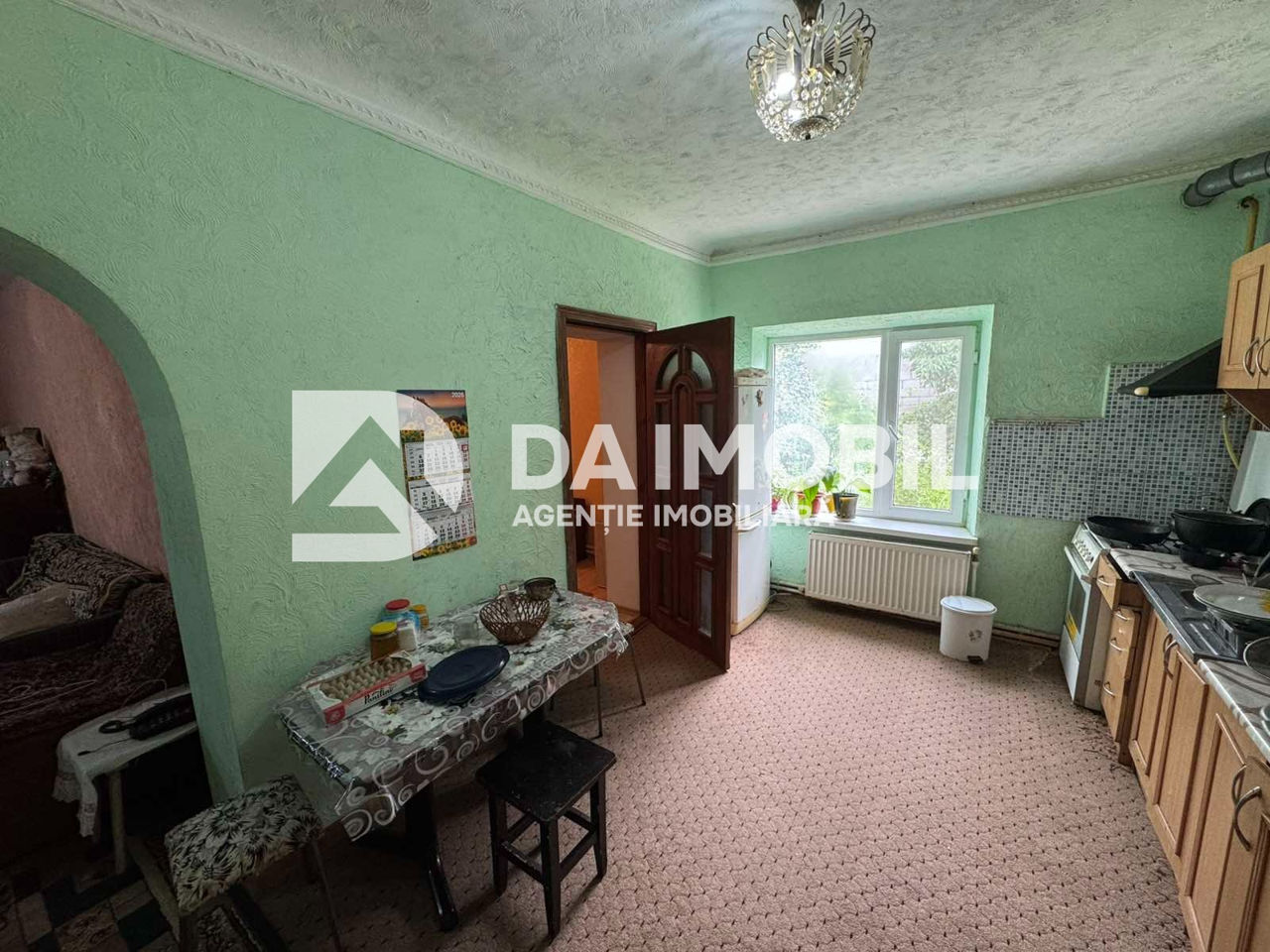 Se vinde apartament la sol / zona Parc — 7