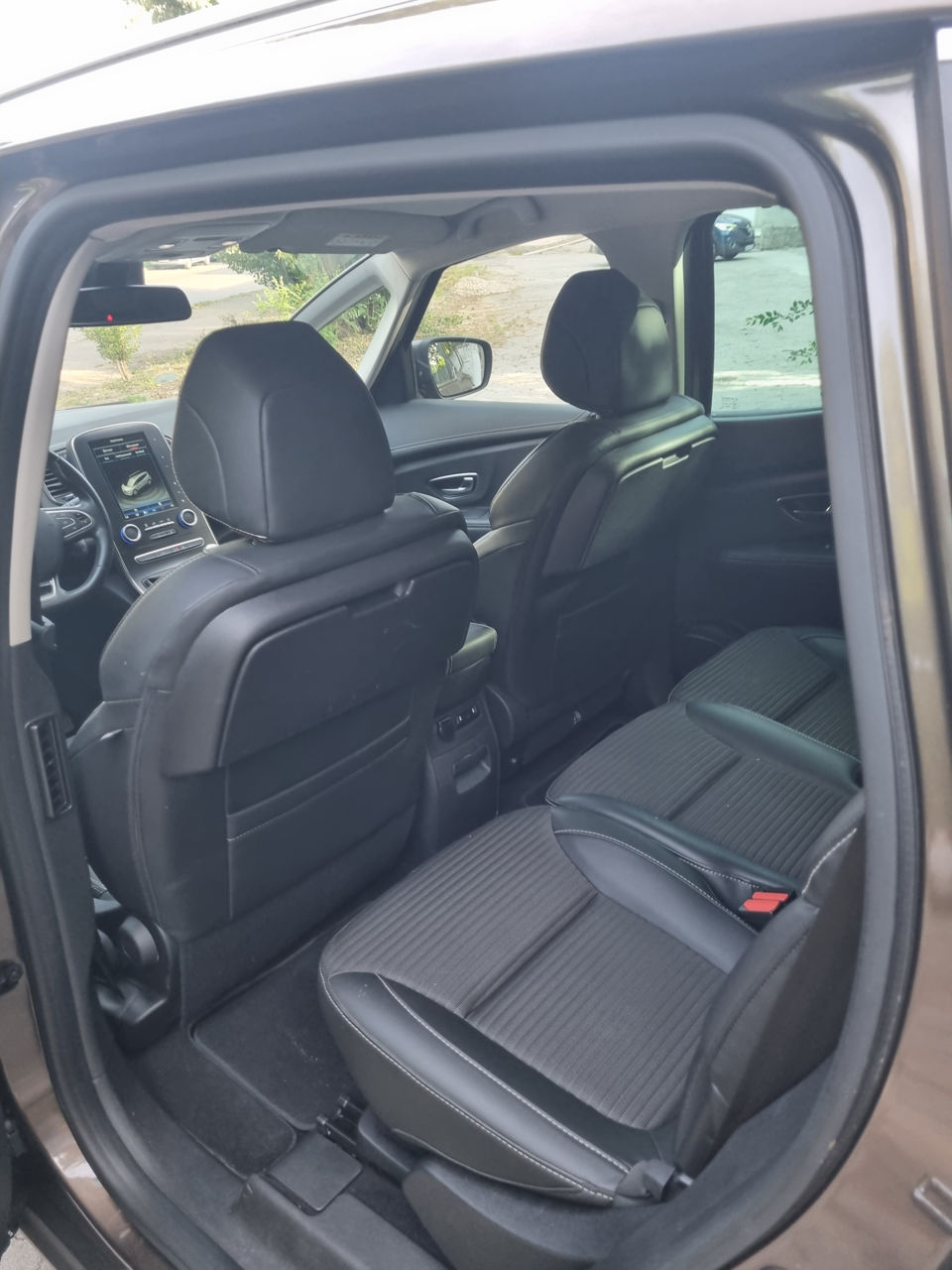 Renault Grand Scenic foto 4