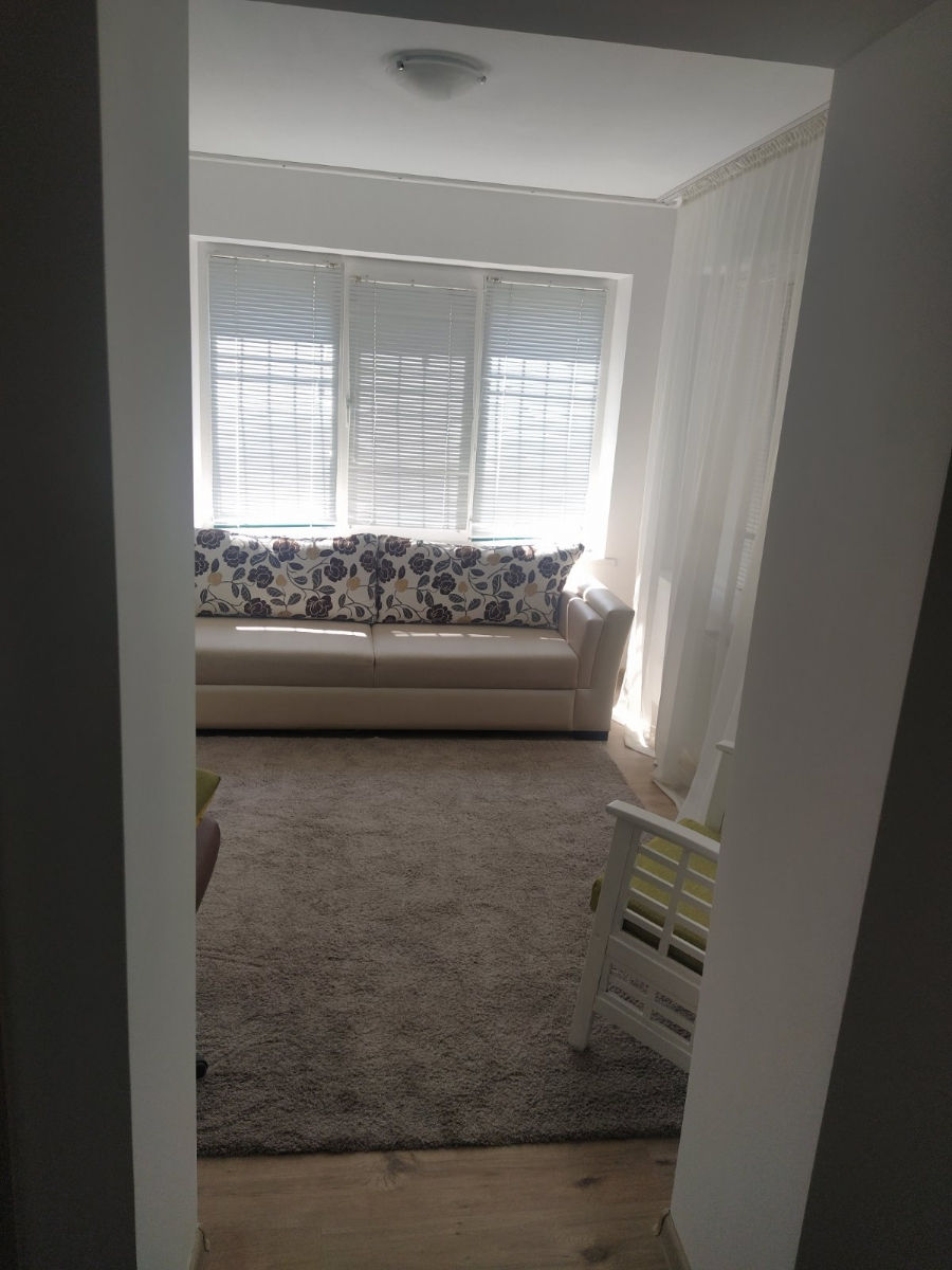 Apartament cu 3 camere, 87 m², Botanica, Chișinău foto 2