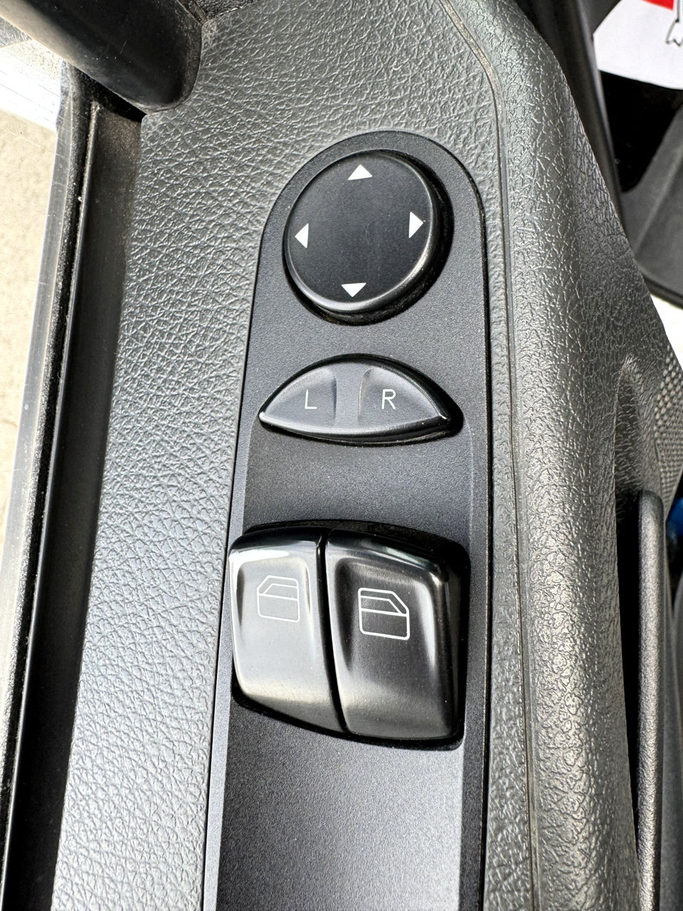 Mercedes Vito foto 8