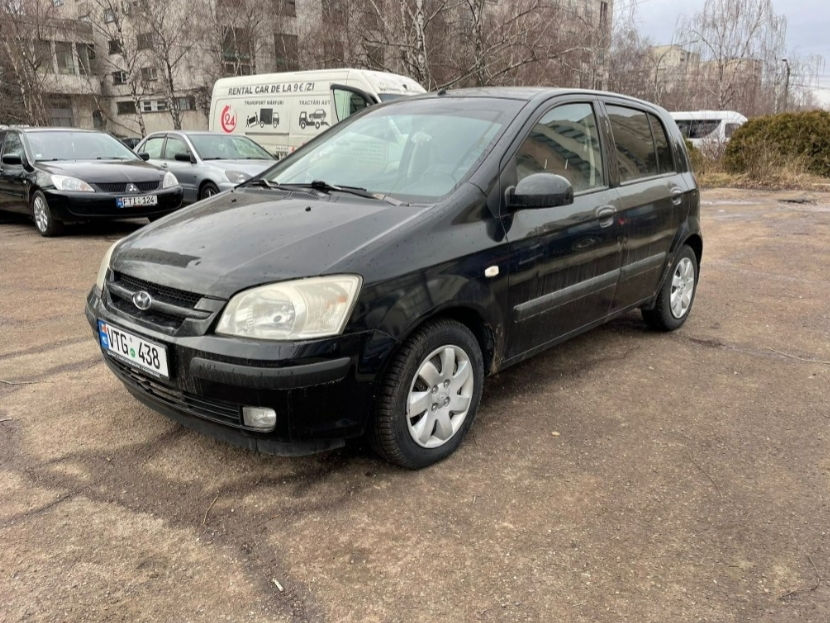 Inchirieri auto-прокат авто foto 2