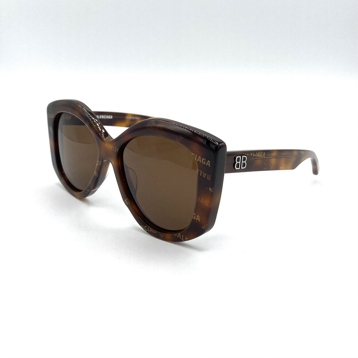Ochelari Balenciaga foto 2