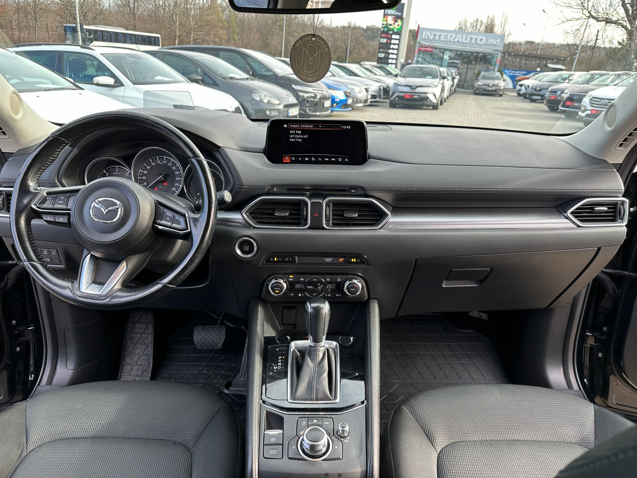 Mazda CX-5 foto 8