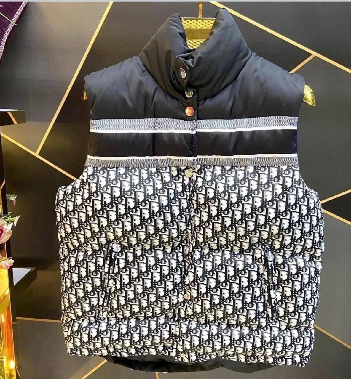Жилетка Dior