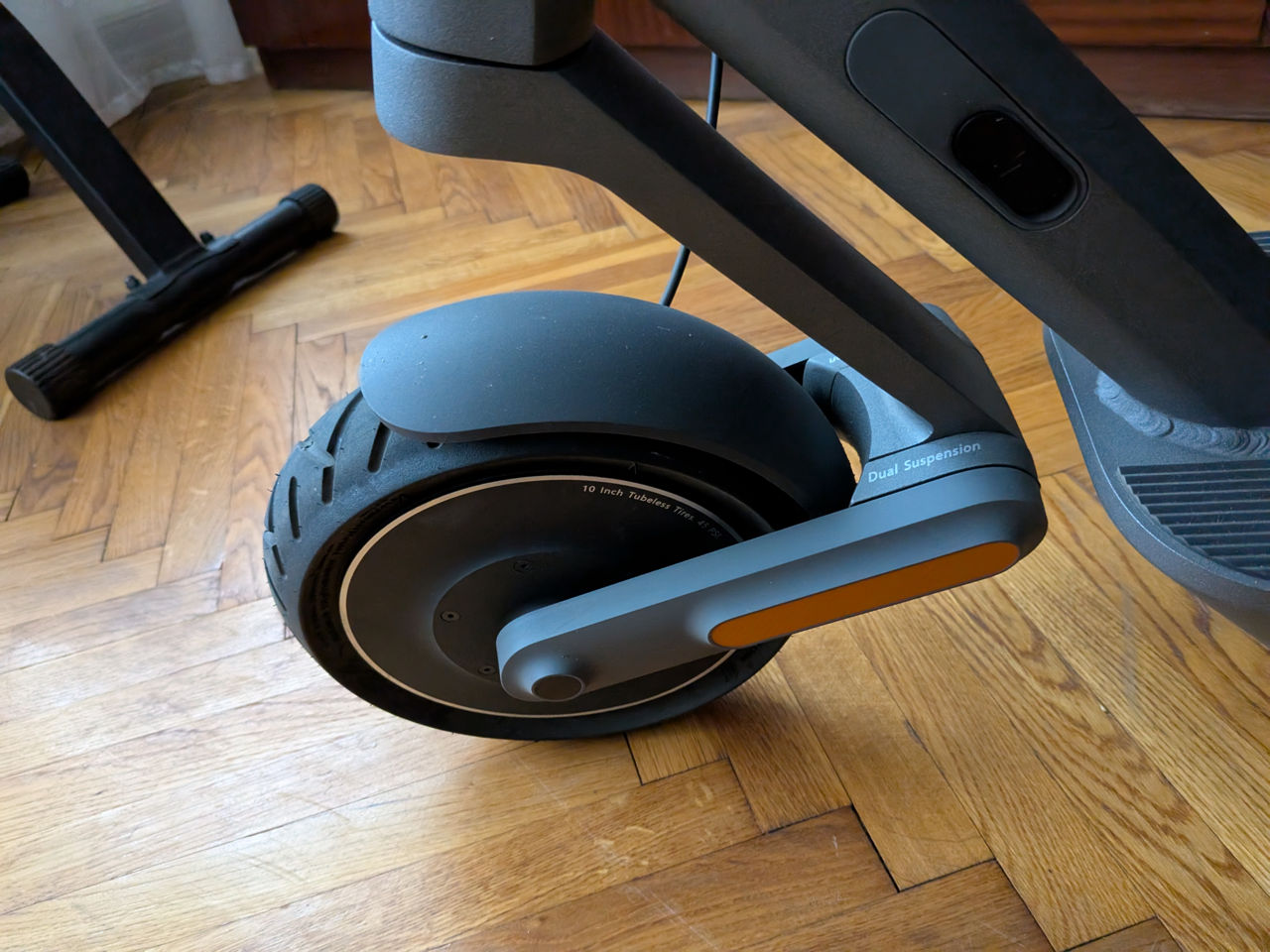 Vand trotineta electrica Xiaomi Electric Scooter 4 Ultra foto 4