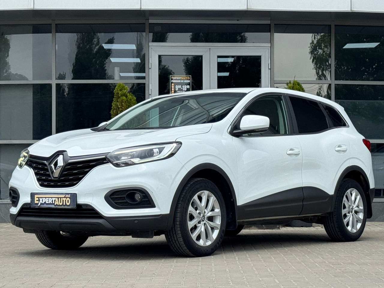 Renault Kadjar — фото 3