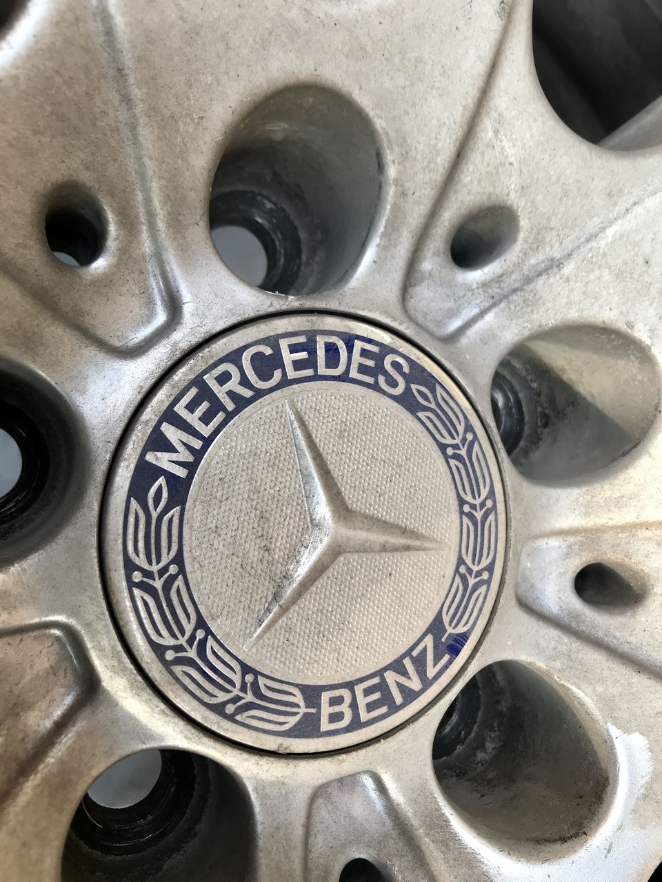 Комплект колёс 205/60 R16.       Roti de earna cu discuri la 16 фото 4