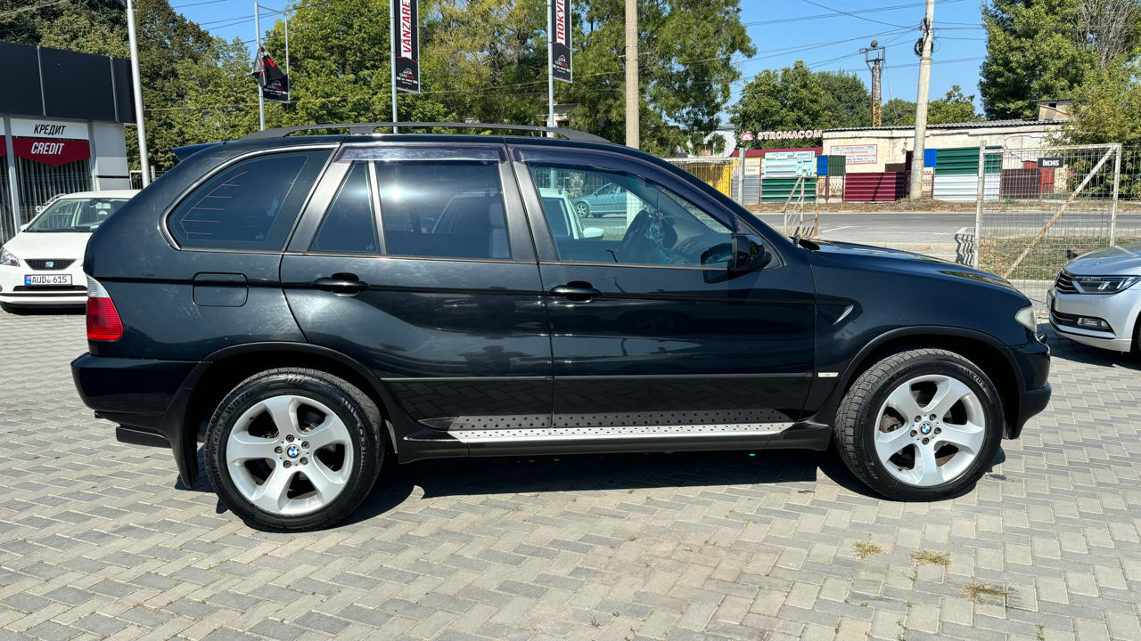 BMW X5 foto 2