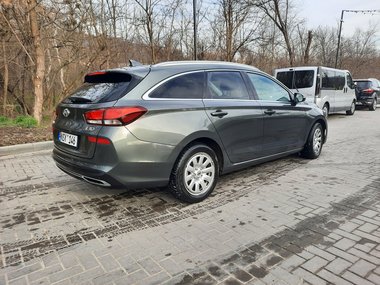 Hyundai i30 foto 5