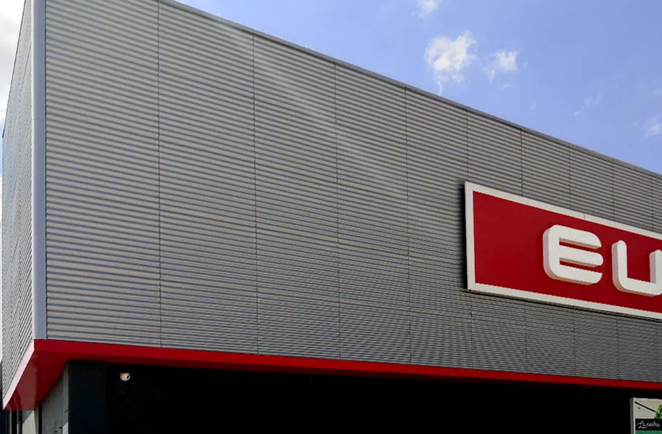 Profnastil PVC multistrat din Italia foto 7