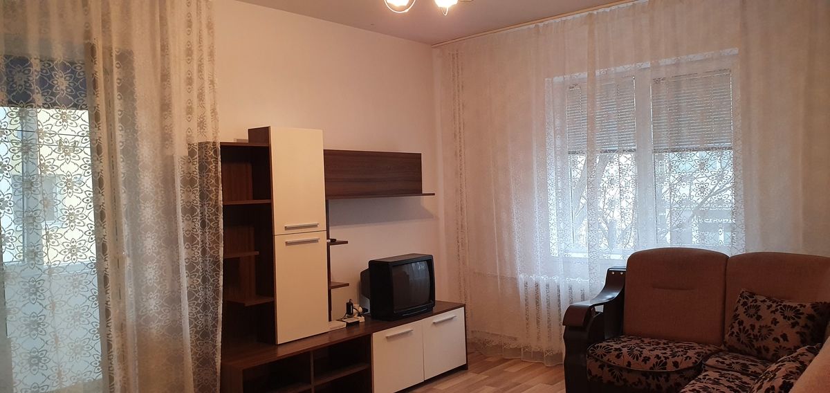 Apartament cu 1 cameră, 35 m², Ciocana, Chișinău foto 1