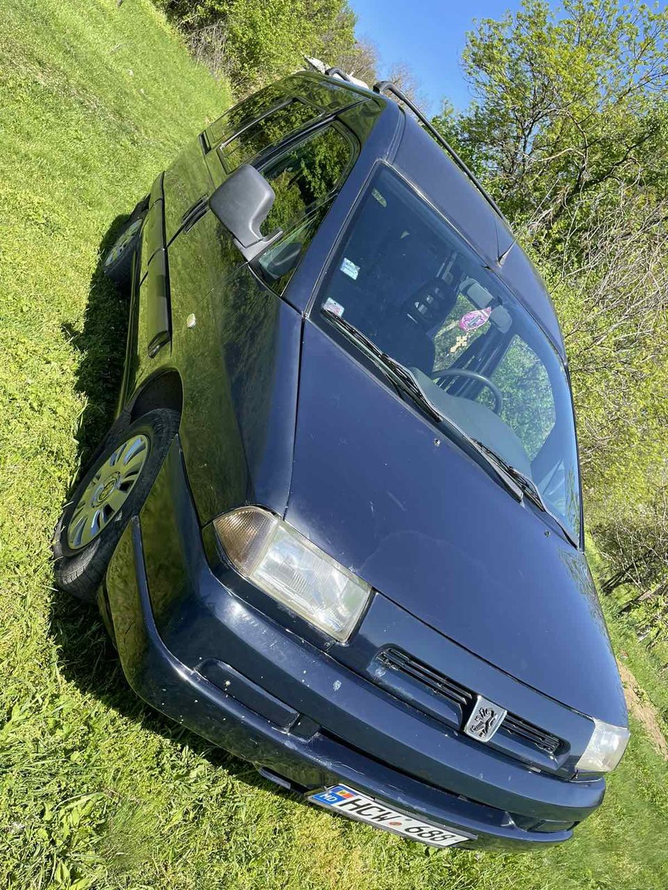 Peugeot Expert фото 6