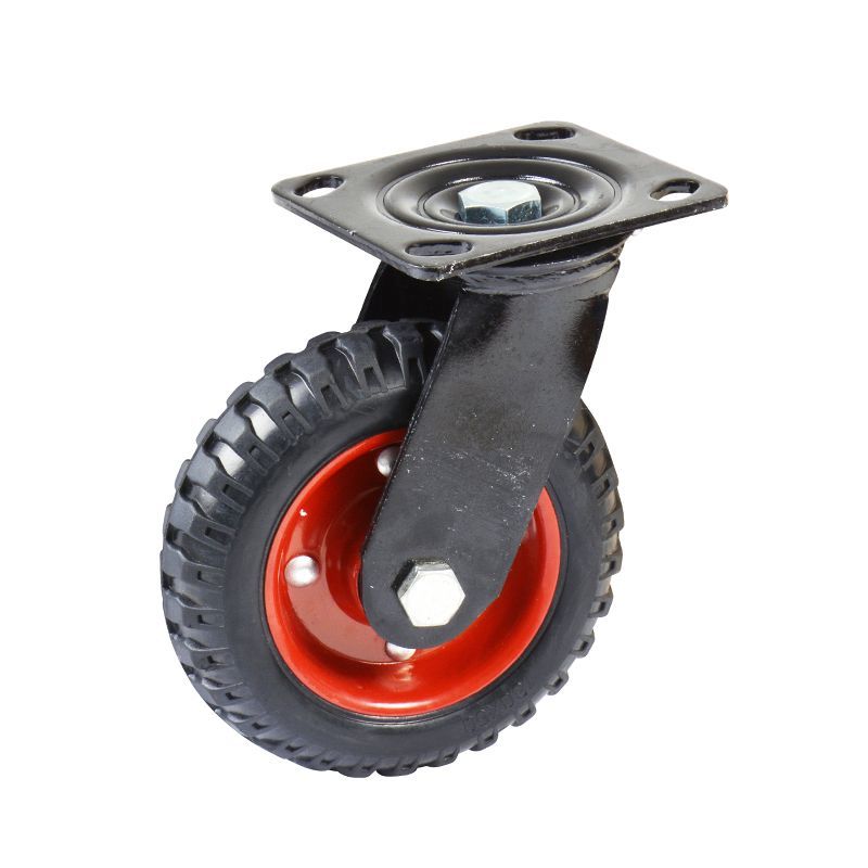 Roti si role cu canal - pentru porti (industrial polonia) importator euromaster фото 8