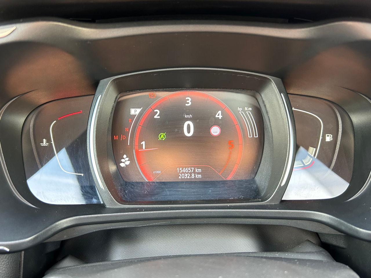 Renault Kadjar foto 12