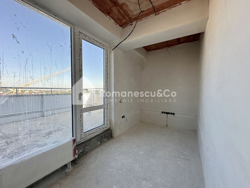 Apartament cu 3 camere,  Buiucani,  Chișinău,  Chișinău mun. foto 9