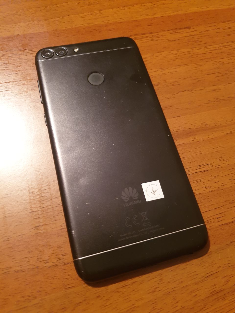 Huawei P smart 2018 3/32gb