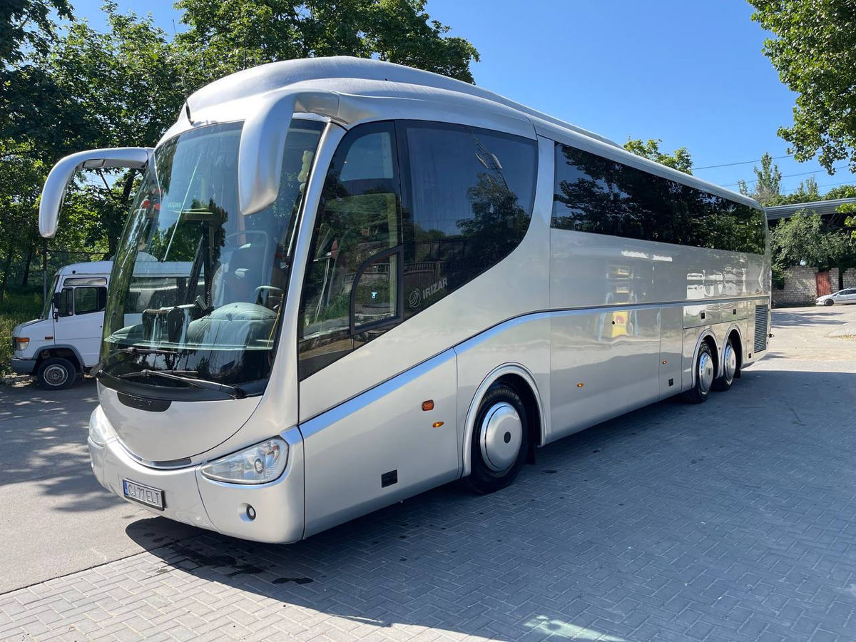 Chisinau-Cluj Napoca autocar ELIT BUS foto 7