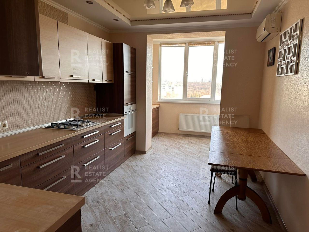 Apartament cu 2 camere, 90 m², Râșcani, Chișinău foto 2