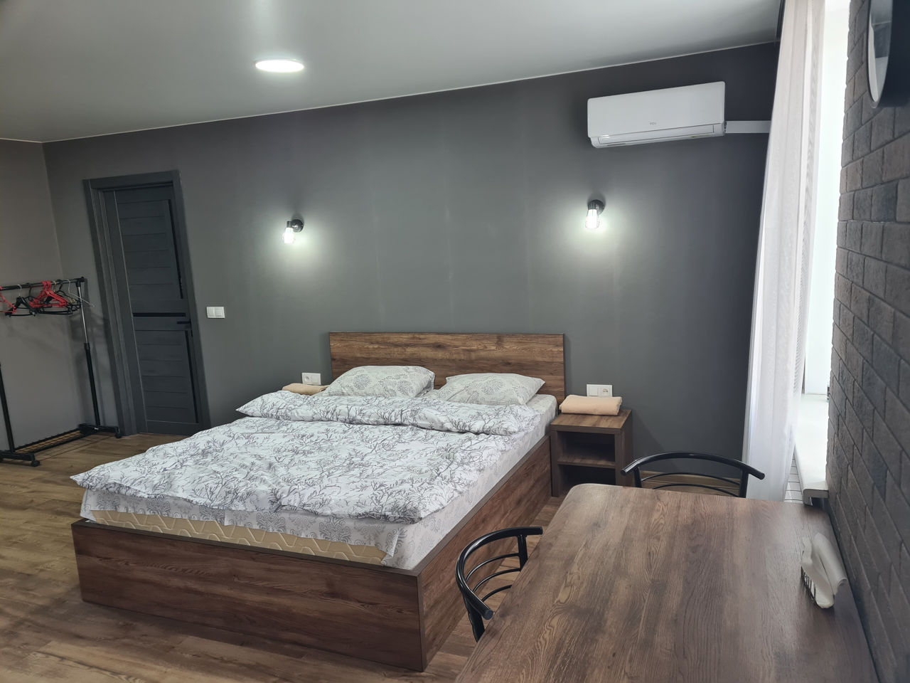 Apartament cu 1 cameră, 30 m², Centru, Bălți foto 4