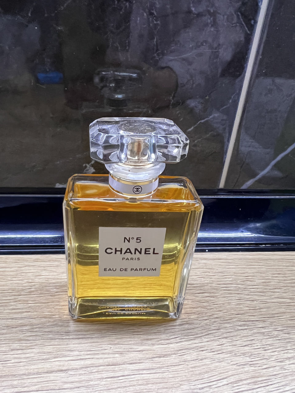 Chanel #5