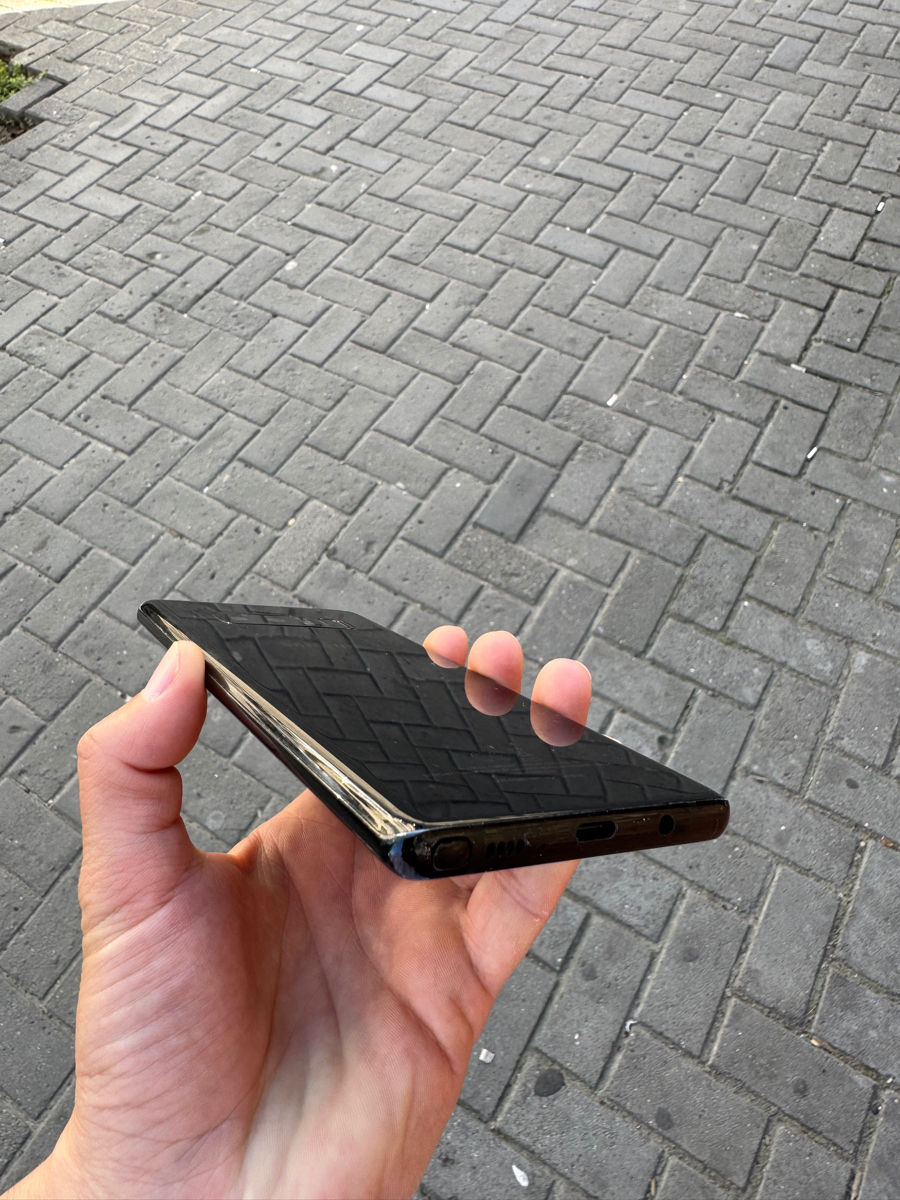 Samsung note 8 4/64gb stare ideala  foto 1