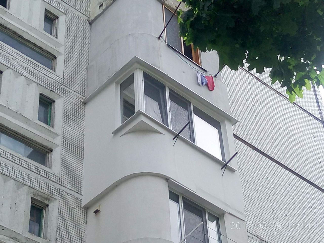 Reparatii de balcoane. Alungirea balconului, demolarea. Renovarea, extinderea balcoanelor și loggii. фото 11