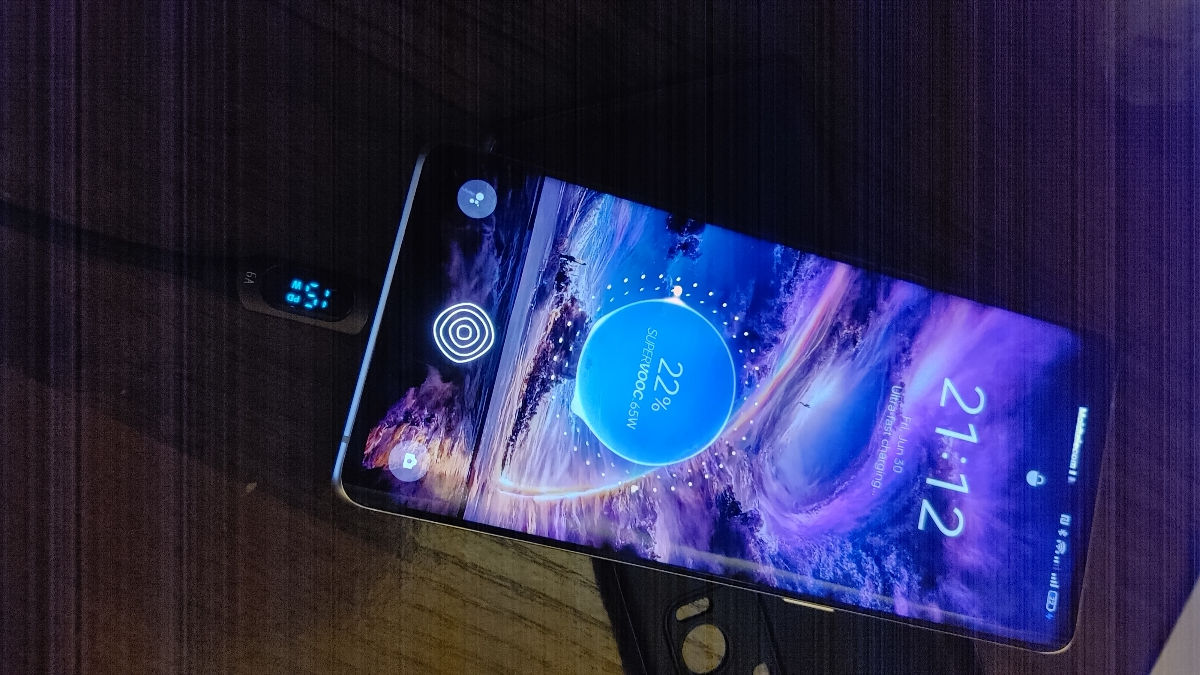 OPPO Find X3 Neo 5G  12/256 фото 3