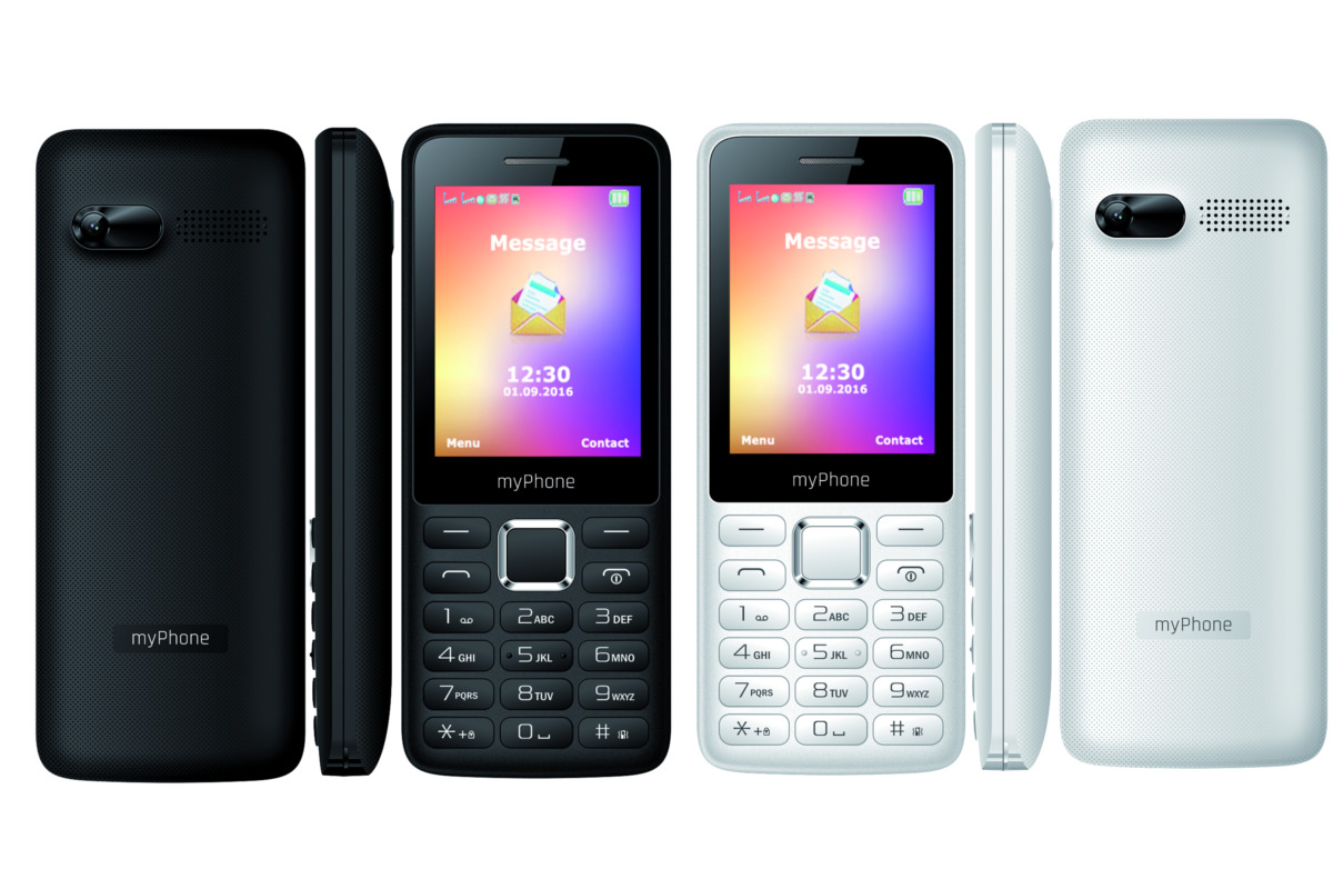 myPhone 6310 - дешёвые телефоны!
