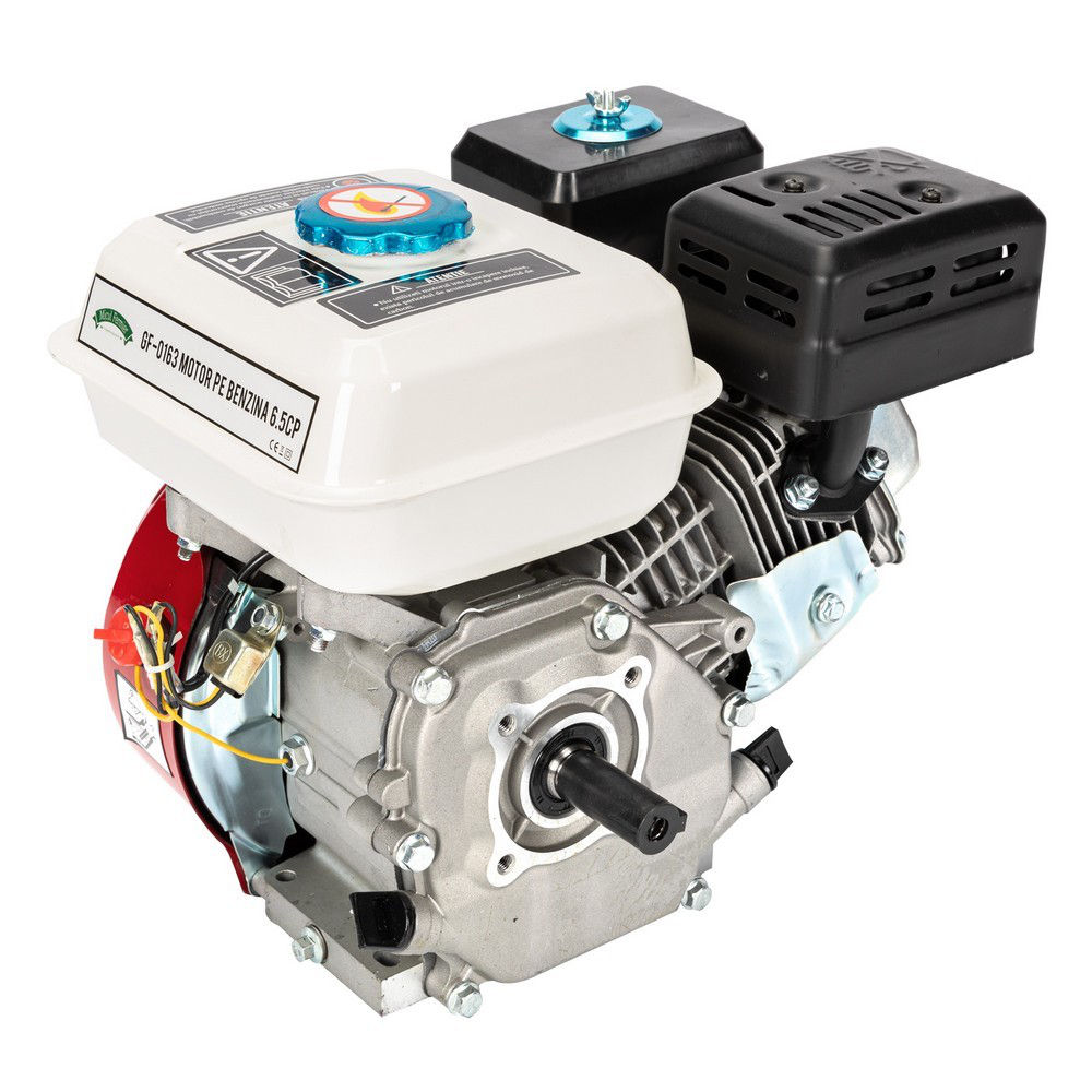 Motor benzina 6/5 C:P Sponka Micul Fermier / Achitare 6-12 rate / Livrare / Garantie 2 ani фото 4