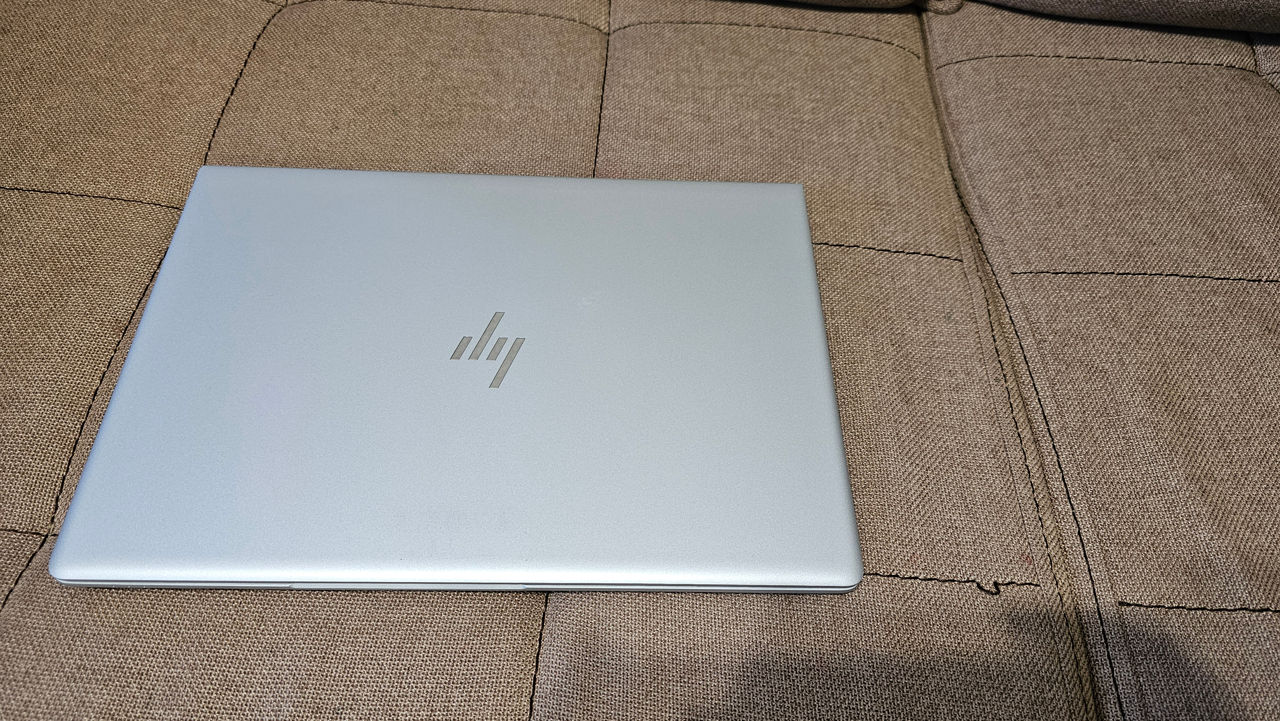 HP Elitebook ультрабук премиум класса