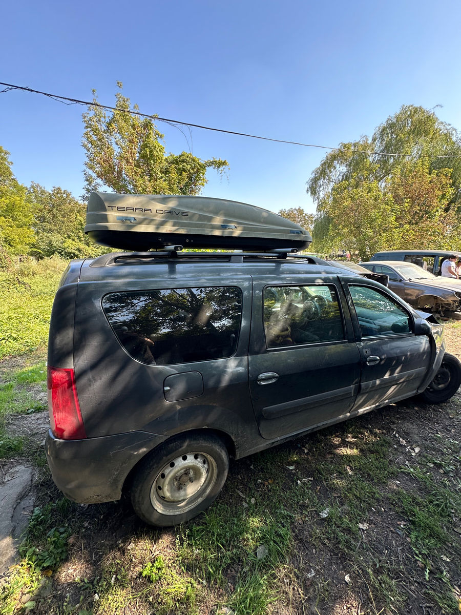 Piese Dacia foto 2
