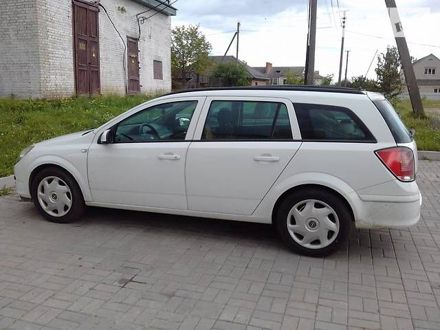 Piese auto разборка запчасти zapceasti   Opel Astra H фото 9