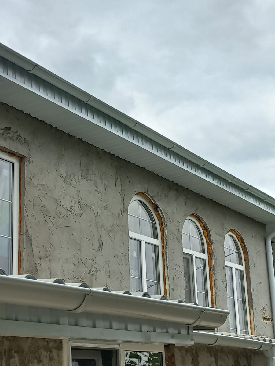 Acoperisuri șandramaua si sisteme de scurgere foto 5