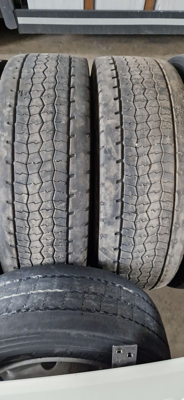 315/70R22,5 GoodYear/Bridgestone foto 0