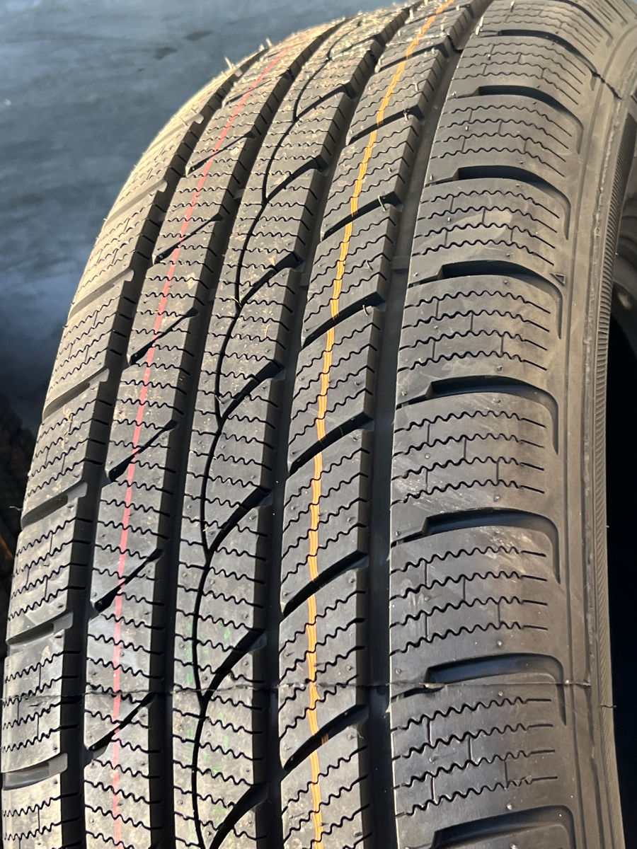 2 шины/2 anvelope 235/65 R17 Tracmax S220/ Доставка, livrare toata Moldova фото 4
