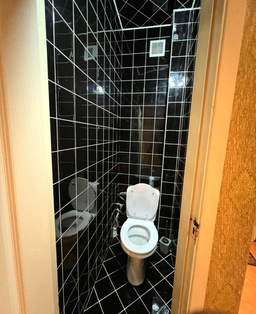 Apartament cu 2 camere,  Râșcani,  Chișinău,  Chișinău mun. foto 9