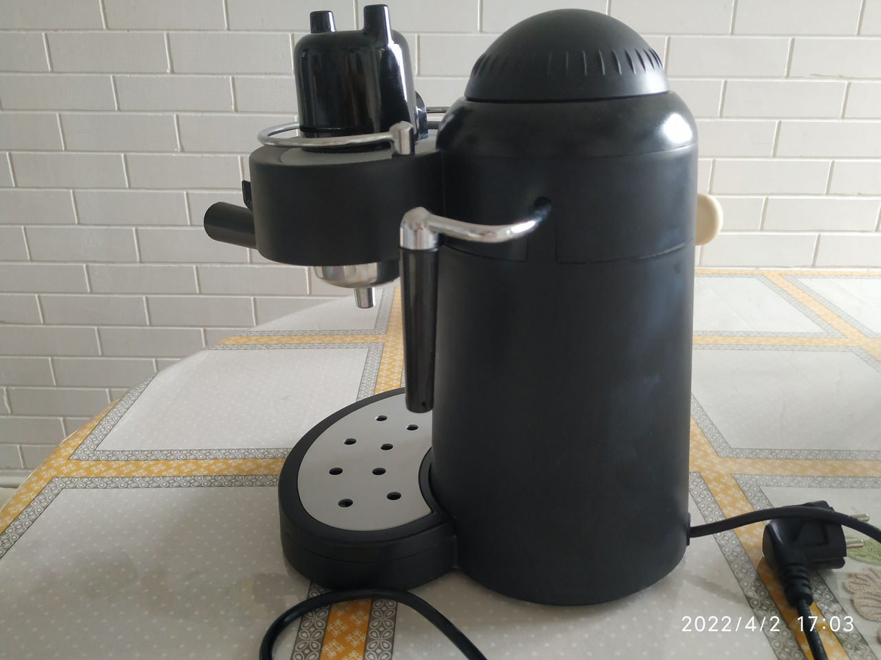 Кофеварка Ufesa CE 7115-1499лей новая, Vitek Vt-1509 Bk-550лей