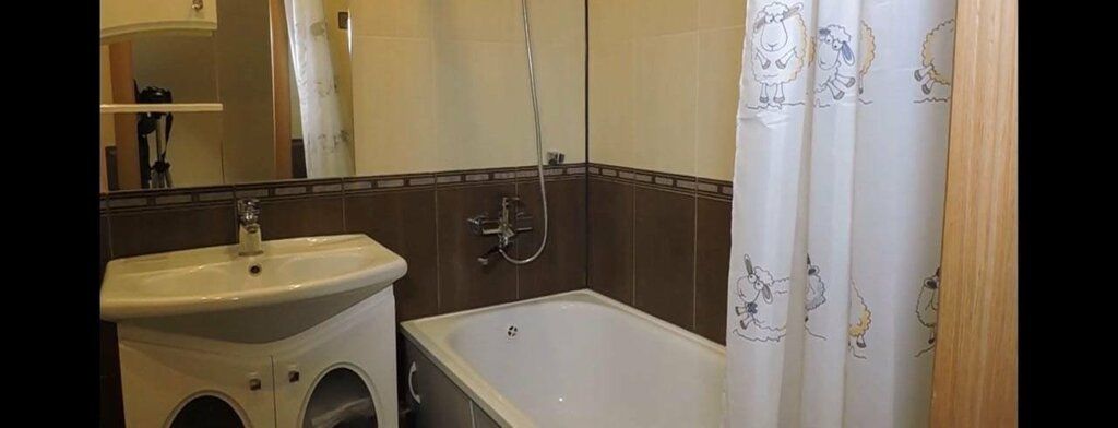 Apartament cu 1 cameră, 33 m², Buiucani, Chișinău foto 5