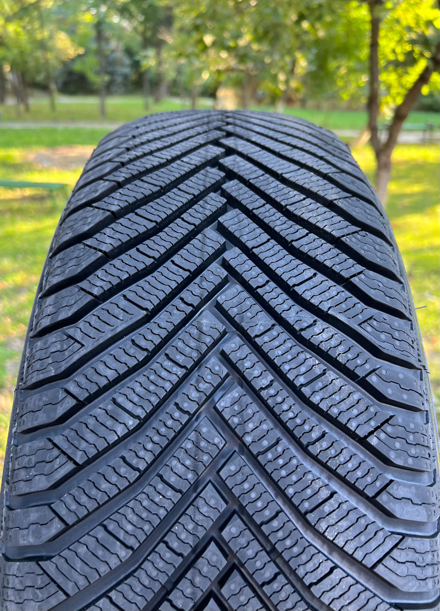 225/60 R18 Michelin Alpin 7/ Доставка, livrare toata Moldova 2024 фото 2