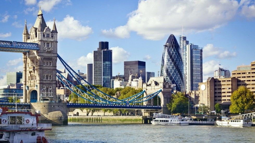 Zboruri ieftine din Chișinău spre Londra de la 50€ foto 0