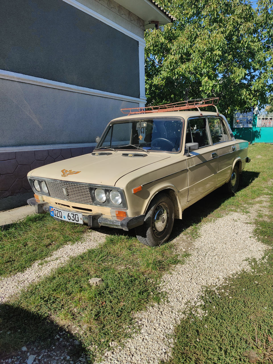 Lada / ВАЗ 2106 foto 0