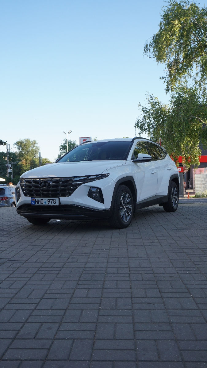 Cele Mai Bune Preturi pentru Inchirieri Auto la Aeroportul Chișinău: Best Auto Rent foto 5