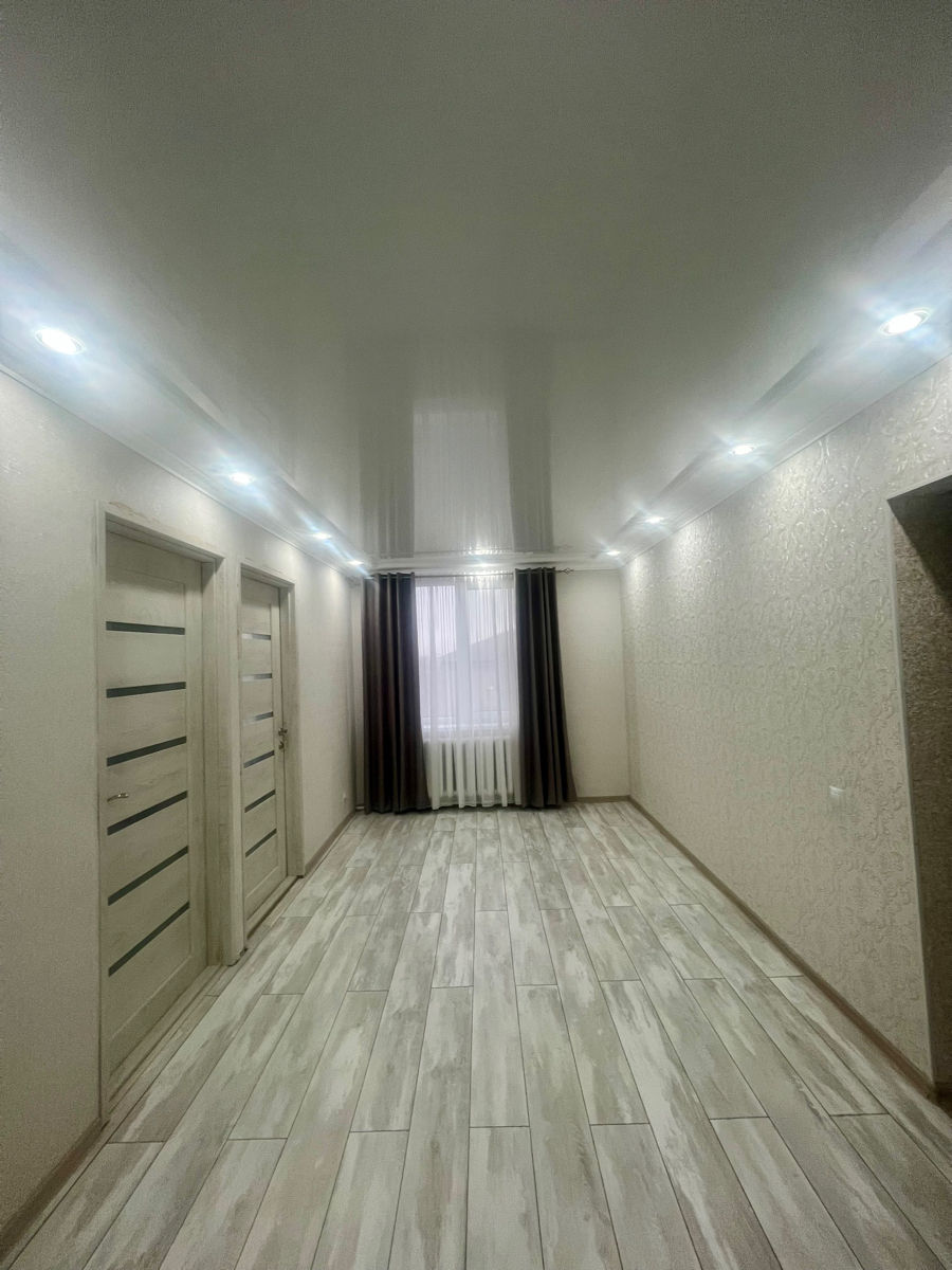 Apartament cu 3 camere, 63 m², Centru, Dubăsari foto 5