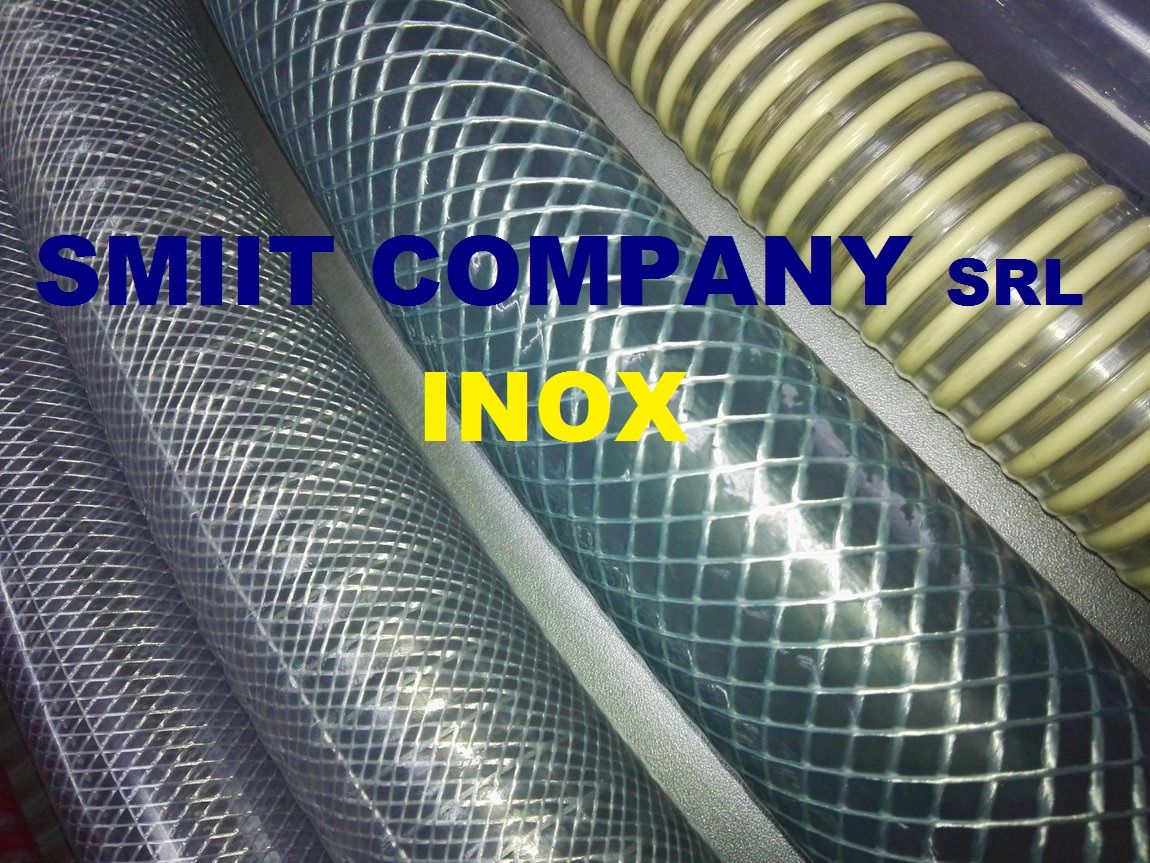 Furtun alimentar, industrial - шланги пищевые, промышленные foto 1