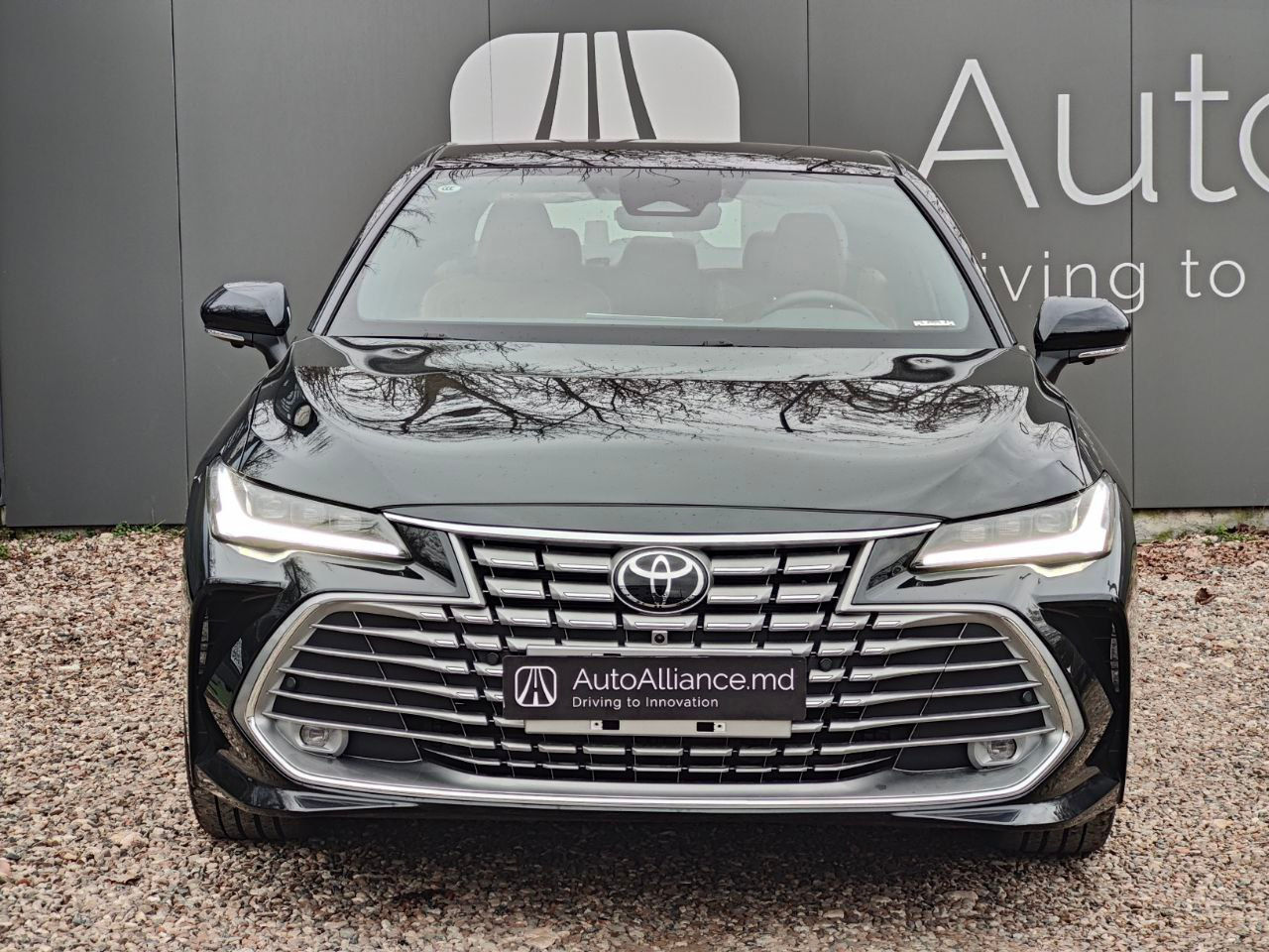 Toyota Avalon foto 1
