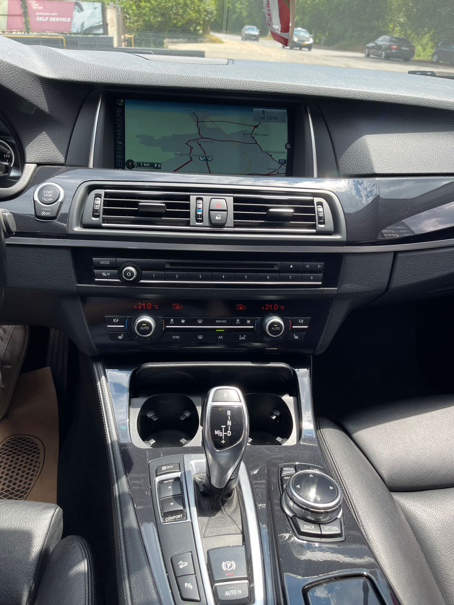 Разбераю BMW f11 n20b20 xDrive foto 4