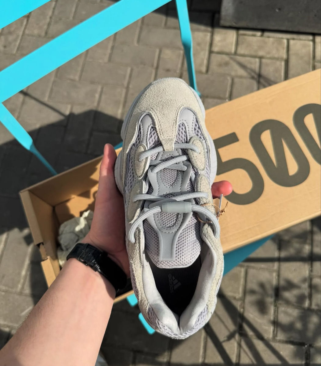 Adidas Yeezy 500 Originale Noi