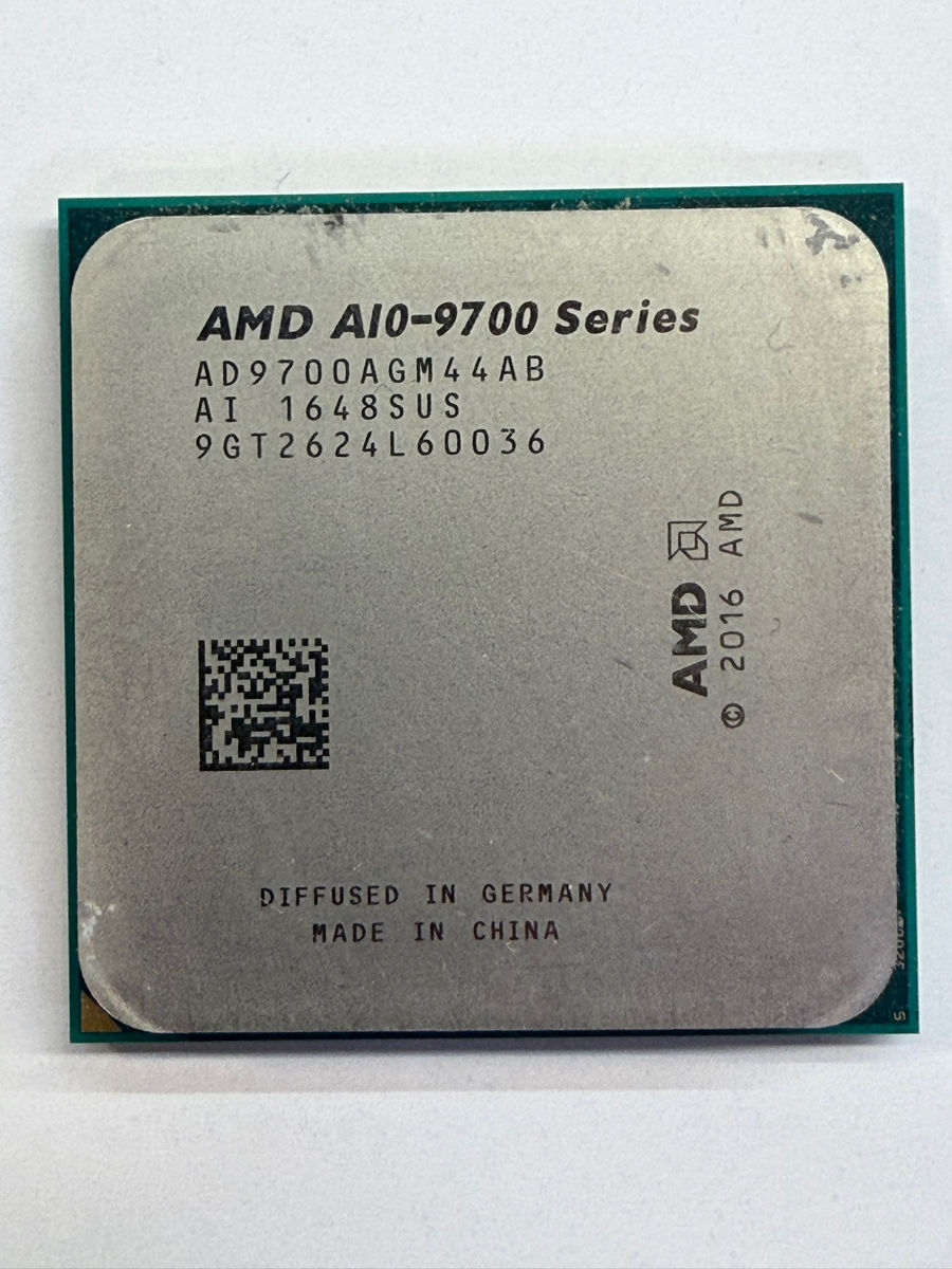 Процессоры AMD Ryzen — отличный выбор для апгрейда или новой сборки фото 5