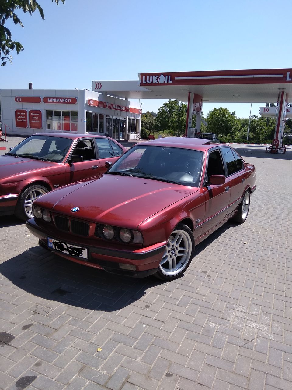 Диски 37 стиль bmw